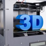 7 curiosidades sobre impressão 3D