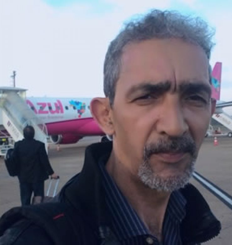 Joao Marcos Sisttech Kits de Robotica brasil escolas