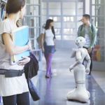 Como será o futuro com os Robôs?
